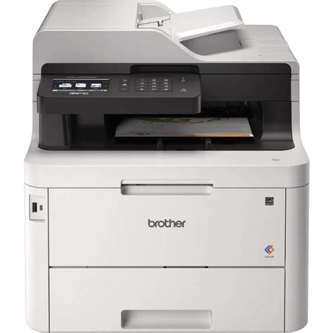 Image Brother MFC-L3770CDWColor Fax / MFC / DCP (Laser / LED)